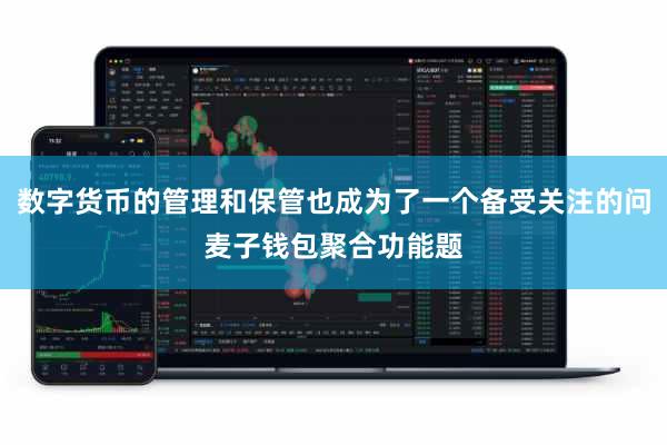 数字货币的管理和保管也成为了一个备受关注的问麦子钱包聚合功能题