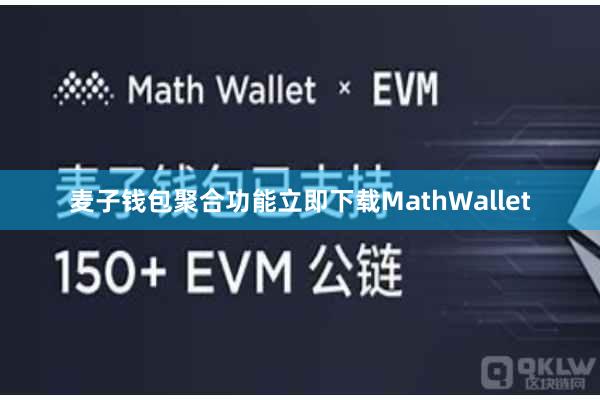 麦子钱包聚合功能立即下载MathWallet
